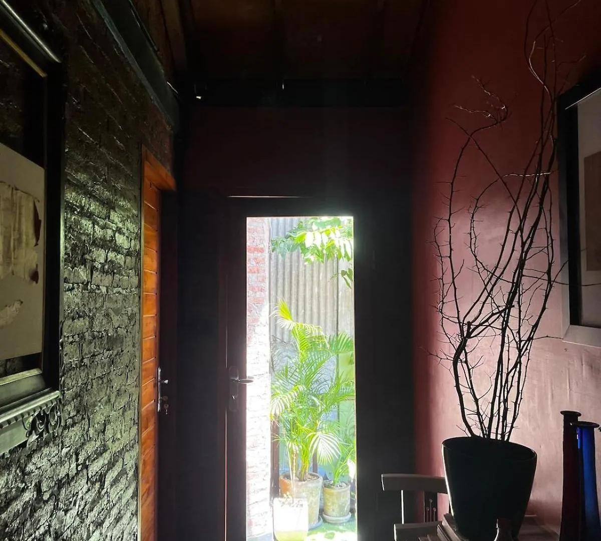 1 Bedroom Cozy Apartment In Center Of Seminyak