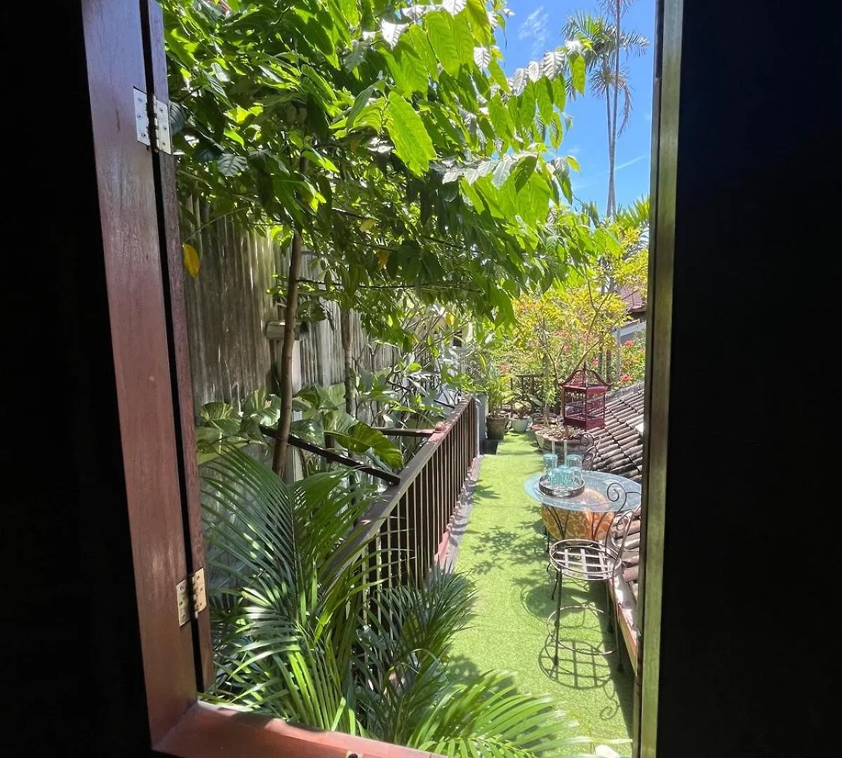 1 Bedroom Cozy Apartment In Center Of Seminyak 0*, Seminyak (Bali) Indonesia