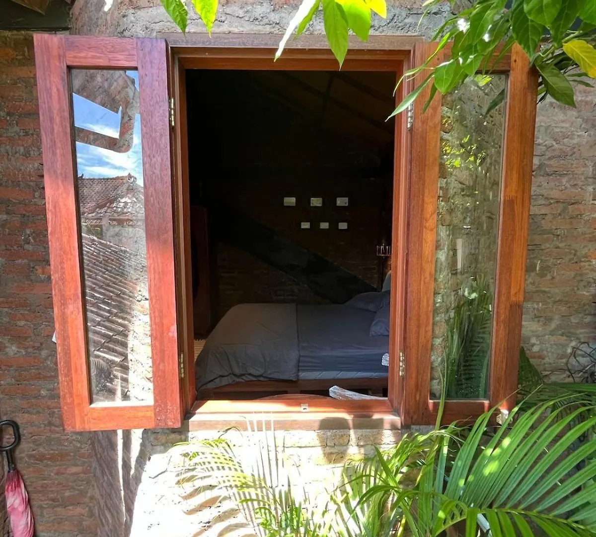 1 Bedroom Cozy Apartment In Center Of Seminyak  Seminyak (Bali)
