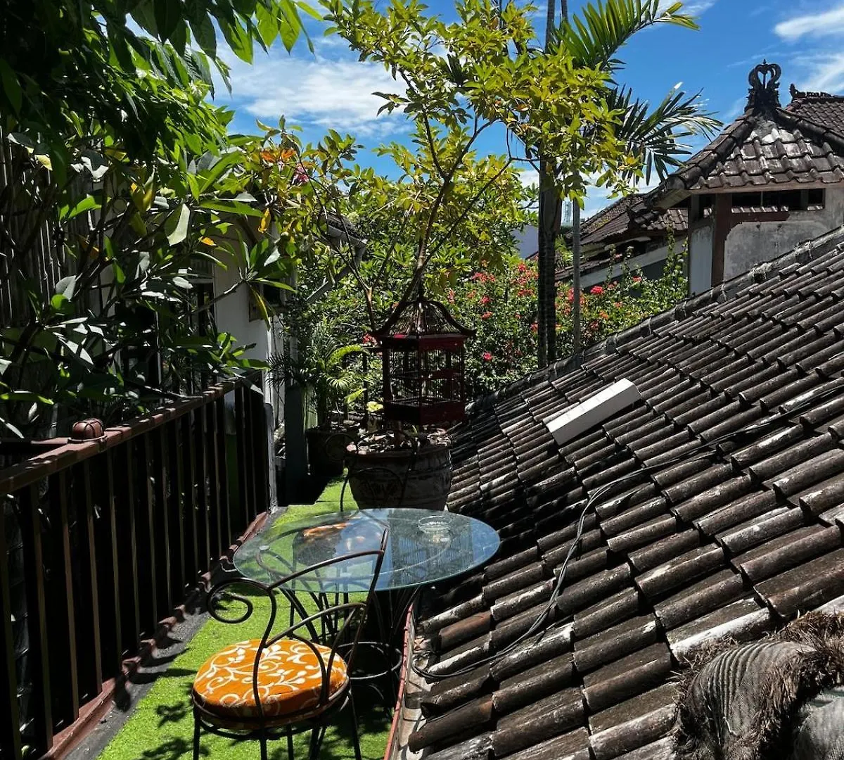 1 Bedroom Cozy Apartment In Center Of Seminyak Seminyak (Bali)